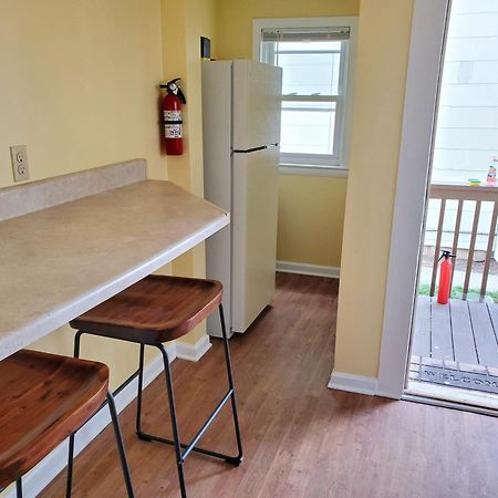 208 Cottage 5 Yellow 1St Unit Ocean City Extérieur photo